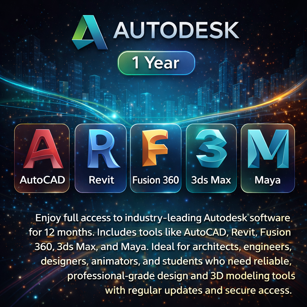 Autodesk