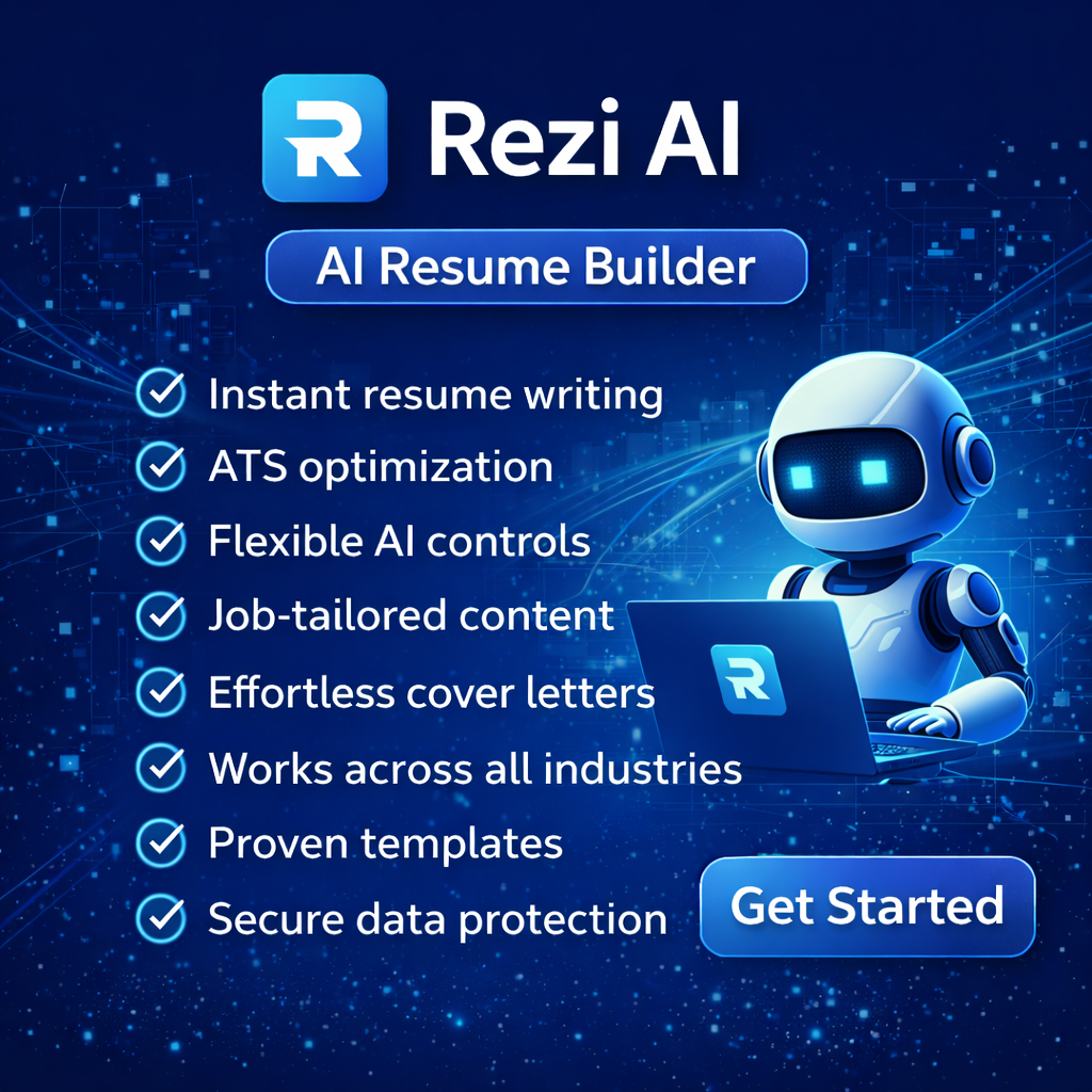 Rezi AI 